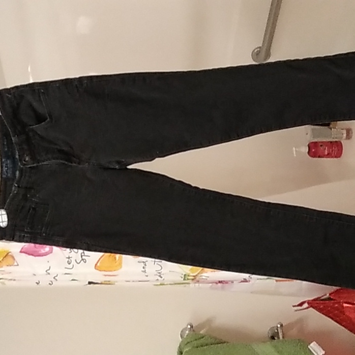 Lucky Brand Jeans  16
